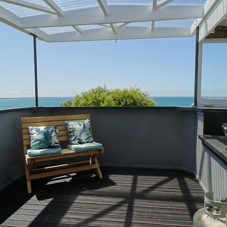 Relax In Riverton Vila Exterior foto