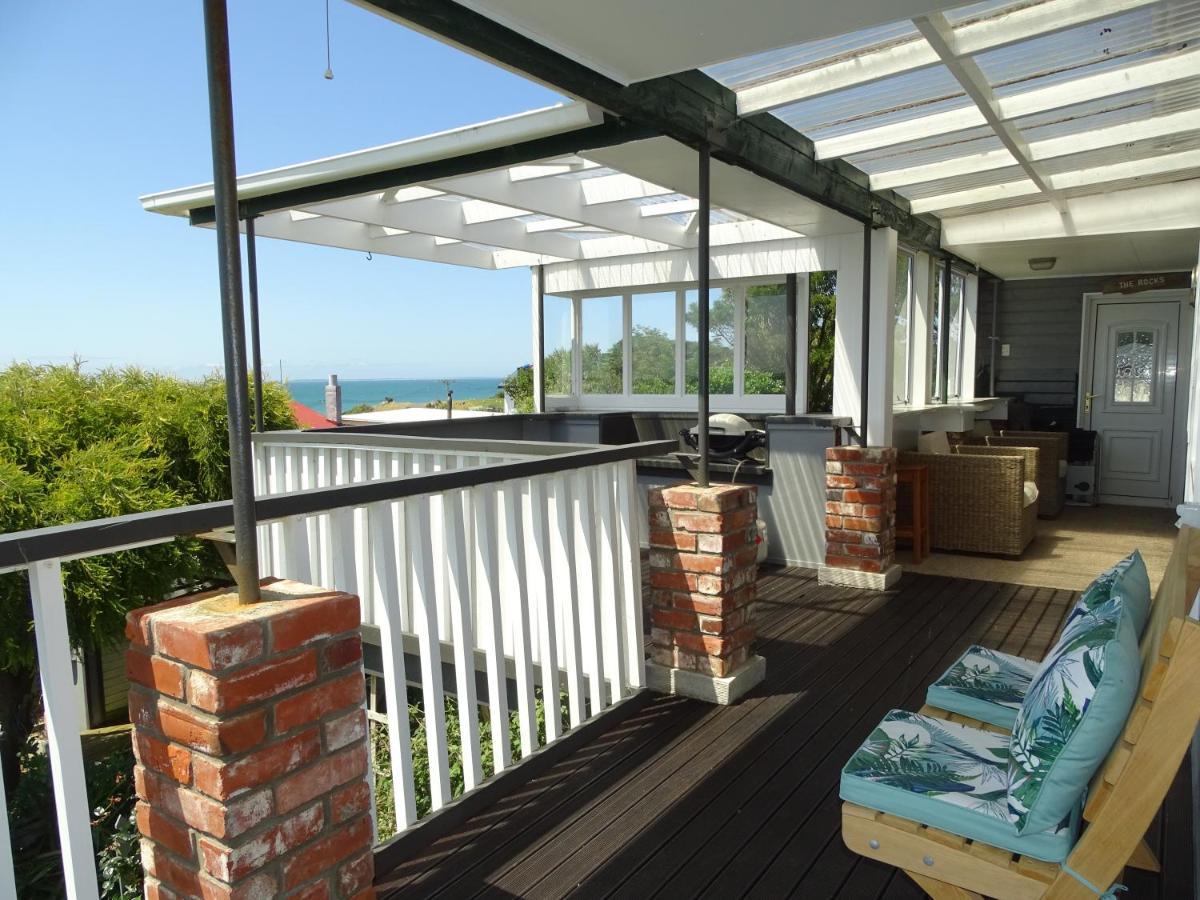 Relax In Riverton Vila Exterior foto